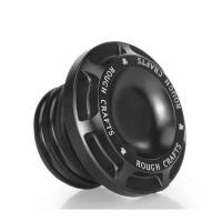 ราคา ฝาถังน้ำมันฝาถังน้ำมันเชื้อเพลิงรถจักรยานยนต์สำหรับ Harley Davidson Sportster 883 1200 XL883 XL1200 48 72 X48 (19656772738)