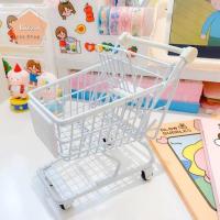 ราคา สินค้าพร้อมส่ง ตะกร้า ตะกร้าใส่ของ ตะกร้าจัดเก็บของมีหูหิ้ว ตะกร้าหูหิ้ว ตะกร้าเหล็ก (15160486275)