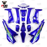 ราคา PUGParts ชุดสีWave100 ตัวเก่า ชุด13ชิ้น เวฟ100 ตัวเก่า ไฟตาคู่ ชุดสีWave100 ตัวเก่า ชุดสีเวฟ100รุ่นแรก ชุดสีเวฟ 100 ตัวเก่า ชุดสีเวฟ 100 เก่า ชุดสีเวฟ100 เฟรมเวฟ 100 ตัวเก่า (21351173681)