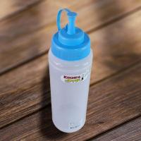ราคา ขวดซอส 870Ml ขวดซอสใส ขวดซอสพลาสติก ขวดซอสจัมโบ้ ขวดซอสใหญ่ ขวดซอสเล็ก ขวดซอสขุ่นใส เกรด A หนา แข็งแรง พร้อมส่ง (17858746966)
