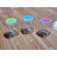 ราคา กระปุก กระปุกพลาสติก 320 380 ml กระปุกฝาเกลียว กระปุกเล็ก โหล โหลพลาสติก (19771510088)