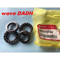 ราคา ลูกปืนถ้วยคอ ลูกปืนคอ เวฟ dash mio akira มีโอ kr150 rc100 (17994175123)