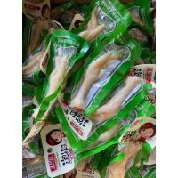ราคา ตีนไก่ดองพริกจีน ตัวเลขหน้าคือ วันผลิต (20924984055)