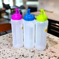 ราคา ขวดซอส ขวดซอสใส ขวดซอสพลาสติก ขวดซอสจัมโบ้ ขวดซอสใหญ่ ขวดซอสเล็ก ขวดซอสขุ่นใส เกรด A (19275401277)