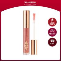 ราคา Charlotte Tilbury Collagen Lip Bath 7 9ml Pillow Talk ชาร์ลอต ทิวเบอรี่ ลิปกลอส คอลลาเจน สีชมพูนู้ด (15316569579)