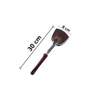 ราคา มี8แบบ ตะหลิว ด้ามแดง ตะหลิวมีรู กระบวย กระบวยสุกี้ กระชอน ทัพพี กระบวยสุกี้ ชุดทำครัวสแตนเลสแท้ อย่างดี (19145806153)