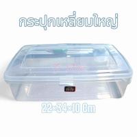 ราคา กระปุกเวฟ กระปุกอาหาร กล่องเวฟ กล่องใส่อาหาร กล่องถนอมอาหาร กล่องใส่ลูกชิ้น เข้าไมโครเวฟได้ สีใส สวยงาม พลาสติกเกรดA ขนาดใหญ่ (20374905133)