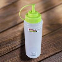 ราคา ขวดซอส 870Ml ขวดซอสใส ขวดซอสพลาสติก ขวดซอสจัมโบ้ ขวดซอสใหญ่ ขวดซอสเล็ก ขวดซอสขุ่นใส เกรด A หนา แข็งแรง พร้อมส่ง (16408427125)