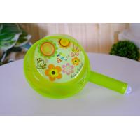 ราคา ขันน้ำ ขันน้ำมีด้าม ขันด้ามจับ ขันพลาสติก ขันตักน้ำ ขันน้ำลายดอกไม้ ขันน้ำพลาสติก เกรด A (16738182656)