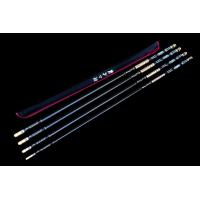 ราคา ขายดี คันชิงหลิว รุ่นเสือดำ น็อคปลาเร็ว แอ็คชั่น กลางไปแข็ง มีให้เลือก5ระยะ คันหลิว คัน คันตกปลา คันชิงหลิวขายดี (5109664390)