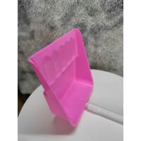 ราคา โกยผง ที่ตักผง ตักผง ที่โกยผง ที่ตักขยะ ที่โกยขยะ โกยผงมีด้าม อเนกประสงค์ แข็งแรง ไม่บาง เกรด A (16053185447)