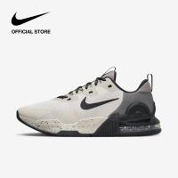 ราคา Nike Mens Air Max Alpha Trainer 5 Shoes Lt Iron Ore (21340549486)