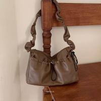 ราคา Nari Mari Wave Bag กระเป๋าสไตล์มินิมอล crossbody ใส่ไอแพดได้ (20883151181)