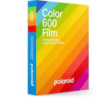 ราคา Polaroid Originals สี600ฟิล์มฟิล์มกรอบสีขาว กรอบรูปสีสำหรับ SLR 680 SE 690 OneSteps2เป็นไปไม่ได้ I 1 Instant Lab (5310662355)