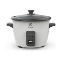 ราคา หม้อหุงข้าว ELECTROLUX ขนาด 1 8 ลิตร รุ่น E2RC1 320W E2RC1 320W 220W (21261631345)