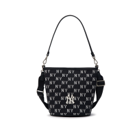 ราคา แท้ MLB กระเป๋า MLB กระเป๋าถัง MONOGRAM New York Yankees 3ABML024N (21391927862)