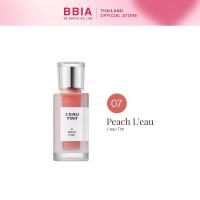 ราคา Bbia Leau Tint เปีย ลิปทินท์ ลิปสติก ฉ่ำวาว (21393041803)