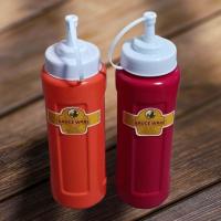 ราคา ขวดซอส แดง ส้ม ขวดซอสพลาสติก ขวดซอสจัมโบ้ ขวดซอสใหญ่ ขวดซอสเล็ก ขวดซอสใหญ่ (20560724968)