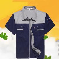 ราคา เสื้อช้อป เสื้อช่าง เสื้อเชิ๊ตยูนิฟอร์มพนักงาน เสื้อช่างยนต์ ช่างไฟฟ้า ช่างเชื่อม ช่างวิศวกร อื่นๆใจ (18282712774)