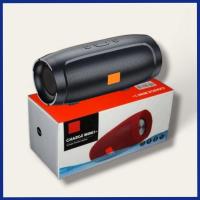 ราคา ลำโพงบลูทูธ เครื่องเสียง รุ่น Charge 3 mini ลำโพงเบสหนักๆ ขนาดเล็กพกพาเสียงดี มีรับประกัน (21370677026)