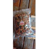 ราคา น้ำพริกกากหมูสมุนไพร ชนิด 500g (20964975395)