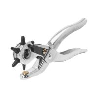 ราคา ที่เจาะรูหนัง ที่เจาะเข็มขัด เครื่องเจาะรู เครื่องเจาะหนัง ที่เจาะสายหนัง ที่เจาะรูเครื่องหนัง ที่เจาะรูเข็มขัด (20319266217)