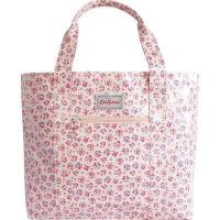 ราคา Cath Kidstonความผันผวนของกระเป๋าช็อปปิ้งกันน้ำ กระเป๋าทรงสี่เหลี่ยมมีหูหิ้วสะพายไหล่ ไหล่กระเป๋า48x35x10cm ใหญ่ (20838058661)