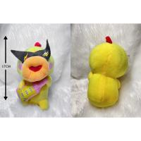 ราคา โล๊ะราคา ตุ๊กตาจากตู้คีบ งานสวยคุณภาพดี ลิขสิทธิ์แท้ มีป้ายห้อย (18715669898)