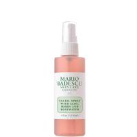 ราคา แท้100 MARIO BADESCU Facial Spray With Aloe Herbs Rose 118ml (21317383395)