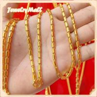 ราคา สร้อยอิตาลี ทองคำแท้ 18K สร้อยคอ เศษทองคำแท้ ลายก้านไม้ขีด หนา 5 มิล หนัก 3 บาท ยาว 20 24 นิ้ว สินคเก็บเงินปลายทางได้ (21237207338)