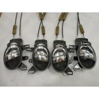 ราคา มือมือเปิดในพร้อมสายสลิง nissan march สีเงิน สีดำ สภาพมือสองแท้ (19997350402)