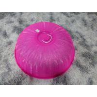 ราคา ฝาชีครอบอาหาร ขนาด 48 Cm ฝาชีพลาสติกพร้อมหูจับ ฝาปิดกับข้าว ฝาครอบกับข้าว ฝาชีกลม ฝาชีพลาสติก ฝาชีขนาดใหญ่ ฝาชี (16465455883)