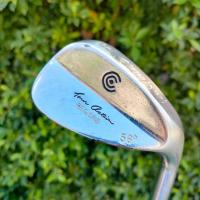 ราคา WEDGE CLEVELAND REG 588 องศา 56 ก้าน HIGH ENERGY FLEX WEDGE 588 เป็นรุ่นต้นตำหรับที่สร้างชื่อให้ Cleveland ไม้กอล์ฟพรีเมี่ยมมือสอง By NakaraLuxurious (21351456894)