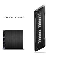 ราคา ข้อมูลกบชั้นวางแนวตั้งขายึดตัวยึดฐานแท่นวางสำหรับ SONY Playstation 4สำหรับ PS4 Slim Pro คอนโซลอุปกรณ์เสริม (21170683914)