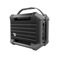 ราคา Dreamwave Rockstar Mini ลำโพงพกพา by munkong (21267258767)