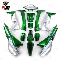 ราคา PUGParts ชุดสีWave100 ตัวเก่า ชุด13ชิ้น เวฟ100 ตัวเก่า ไฟตาคู่ ชุดสีWave100 ตัวเก่า ชุดสีเวฟ100รุ่นแรก ชุดสีเวฟ 100 ตัวเก่า ชุดสีเวฟ 100 เก่า ชุดสีเวฟ100 เฟรมเวฟ 100 ตัวเก่า (21351173705)