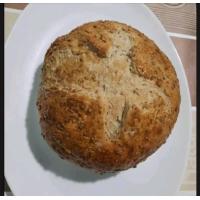 ราคา whole flour bread 500 g (21156834819)