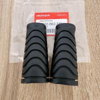 ราคา ยางพักเท้าหน้า WAVE110i WAVE125i DREAM SUPER CUB เกรดแท้โรงงาน 1คู่ ซ้ายขวา ยางพักเท้า เวฟ110i (21283741621)