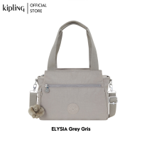 ราคา กระเป๋า Kipling รุ่น ELYSIA สี Grey Gris (21370661124)