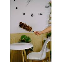 ราคา พร้อมส่ง ไม้ขนไก่ ไม้ปัดขนไก่ ไม้ปัดฝุ่น ไม้ขนไก่ปัดฝุ่น อุปกรณ์ทำความสะอาด ขนไก่ ทำจาก ขน ไก่ แท้ ขนไก่เกรดA (16575347742)