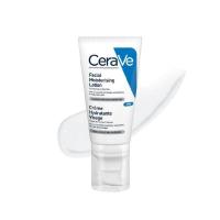 ราคา เซราวี CERAVE Facial Moisturizing PM Lotion โลชั่นบำรุงผิวหน้า สำหรับผิวธรรมดา ครีมบำรุงผิวหน้า ผิวแห้ง ผิวแพ้ง่าย 52ml (21397714421)
