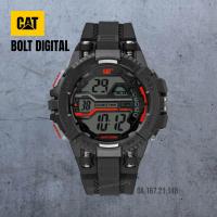 ราคา นาฬิกา CATERPILLAR รุ่น BOLT DIGITAL รหัส OA (19665768381)