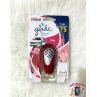 ราคา เกลด สปอร์ต ตัว 7 มล Glade sport 7 ml (21179057667)