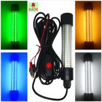 ราคา ไฟล่อหมึก ไฟไดหมึก ไฟตกปลาหมึก ไฟปั่นหมึก ไดร์หมึก อุปกรณ์ตกหมึก โคมไฟตกหมึก สต๊อกไทย สายไฟ 5 เมตร ReturnLED (12220286812)