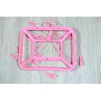 ราคา กิ๊บ12ตัว ห่วงตากผ้า ห่วงตากผ้าพลาสติก เกรดA ห่วงตากผ้าสี่เหลี่ยม ห่วงตากผ้าวงกลม (16715698075)