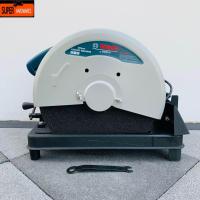 ราคา Bosch แท่นตัดไฟเบอร์ ไฟเบอร์ตัดเหล็ก แท่นตัดเหล็ก ขนาด 14นิ้ว กำลัง 2200W แถมใบตัด 1 ใบ ทนงานหนัก ลุยงานหนักได้สบาย (14701465846)