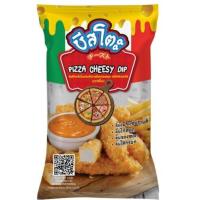 ราคา SHABU FACTORY by Purefoods SPP ชีสดิป ชีสโตะ ขนาด 400 1000g ชีสซอส ชีสซี่ดิป จิ้มของทอด ซอสชีสดิป (21188731398)