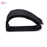 ราคา MEIK 1ชิ้นสายรัดเท้าเหยียบเด็กสายรัดเหยียบจักรยานสายรัด (20638028827)