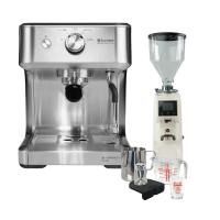 ราคา Duchess เครื่องชงกาแฟอัตโนมัติ รุ่น CM1450S (16376158390)