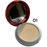 ราคา แป้งตลับ 2 ชั้น Aac white powder แป้งหัวใจ (18924908296)